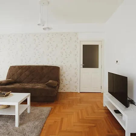 4, Sindeliceva 40 Apartman Gornji Milanovac