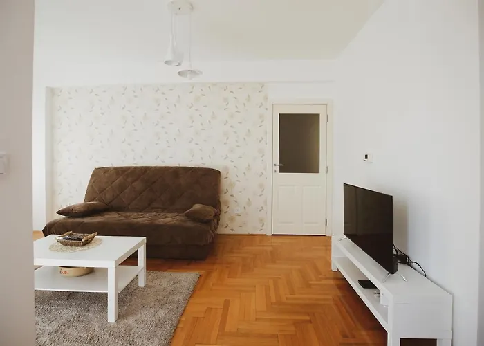 4, Sindeliceva 40 Apartmán Gornji Milanovac