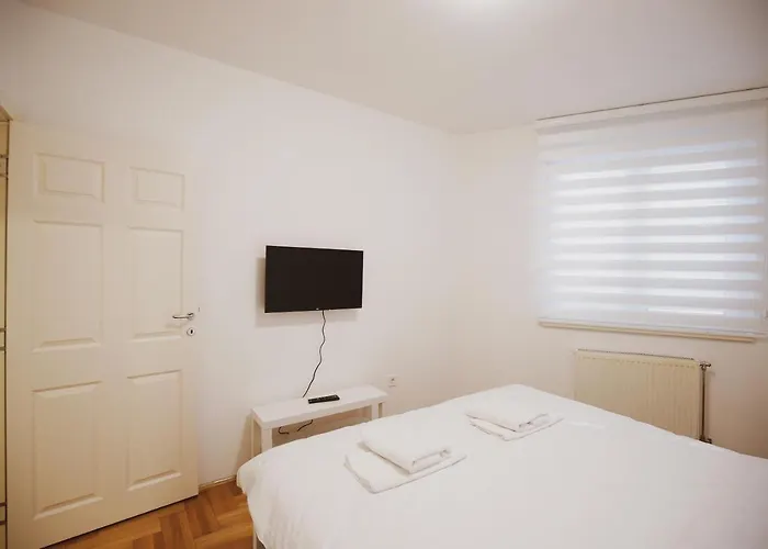 Apartmán 4, Sindeliceva 40 Gornji Milanovac