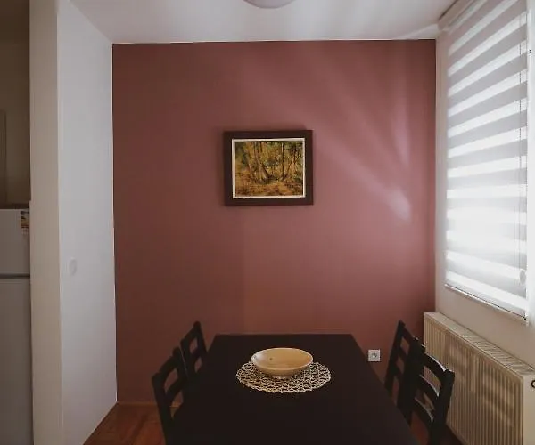 4, Sindeliceva 40 Gornji Milanovac